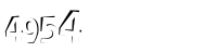 Please complete the anti-spam verification