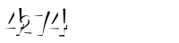 Please complete the anti-spam verification
