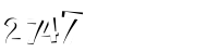 Please complete the anti-spam verification