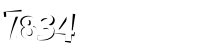 Please complete the anti-spam verification